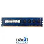 قیمت و خرید رم دسکتاپ 4 گیگابایت SK-hynix DDR3 1600