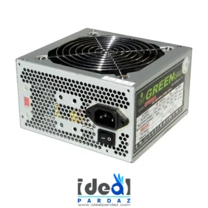 قیمت و خرید پاور 380 وات گرین POWER GREEN GP380A