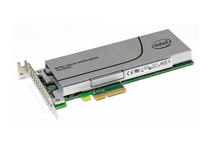 SSD‌های NVMe PCIe Add-in-Card (AIC)