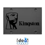 خرید اس‌ اس‌ دی کینگستون SSD 240GB Kingston A400 SATA