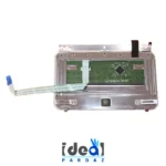 کیفیت ساخت و عملکرد تاچ پد لپ‌تاپ اچ پی HP Pavilion 15-AB