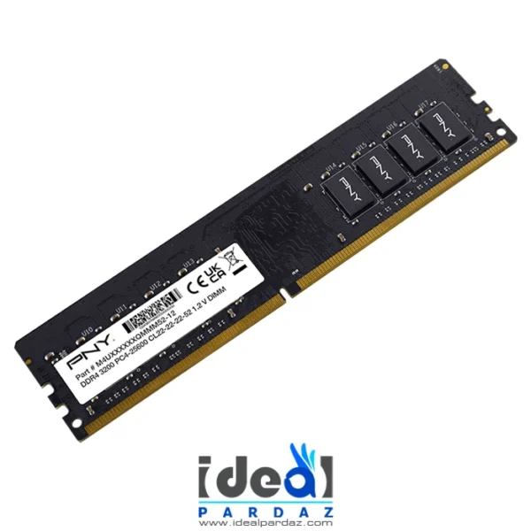 RAM PNY DDR4 3200 16GB