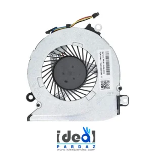 مشخصات فنی و خرید فن پردازنده لپ تاپ اچ پی FAN CPU HP Pavilion 15-AB