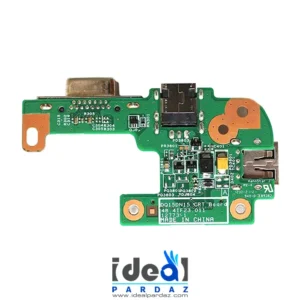 برد پاور لپ تاپ دل POWER BOARD DELL N5110 2