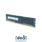 مشخصات فنی رم دسکتاپ اس‌کی‌هاینیکس 8 گیگابایت RAM SKhynix DDR3 1866 8GB
