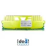 رم دسکتاپ گیل 8 گیگابایت RAM GEIL EVO Corsa DDR3 1600 8GB