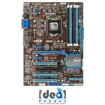 قیمت و خرید مادربرد ایسوس ASUS P8Z77-V LX DDR3