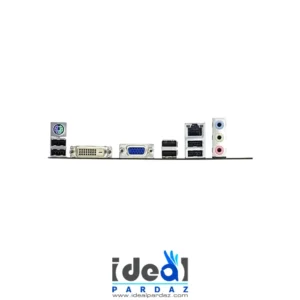 مادربرد گیگابایت MOTHERBOARD ASUS P8H61 M LE DDR3 2