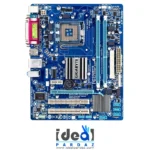 قیمت و خرید مادربرد گیگابایت GIGABYTE GA-G41MT-S2PT DDR3
