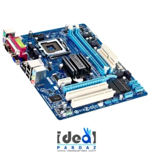 مشخصات فنی، قیمت و خرید مادربرد گیگابایت GIGABYTE GA-G41MT-S2PT DDR3