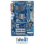 قیمت و خرید مادربرد گیگابایت GIGABYTE GA-P41T-D3P DDR3