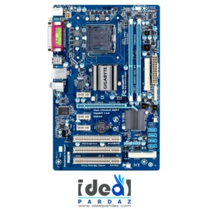 قیمت و خرید مادربرد گیگابایت GIGABYTE GA-P41T-D3P DDR3