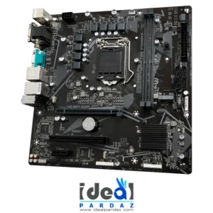 مشخصات فنی، قیمت و خرید مادربرد گیگابایت GIGABYTE H510M S2P DDR4