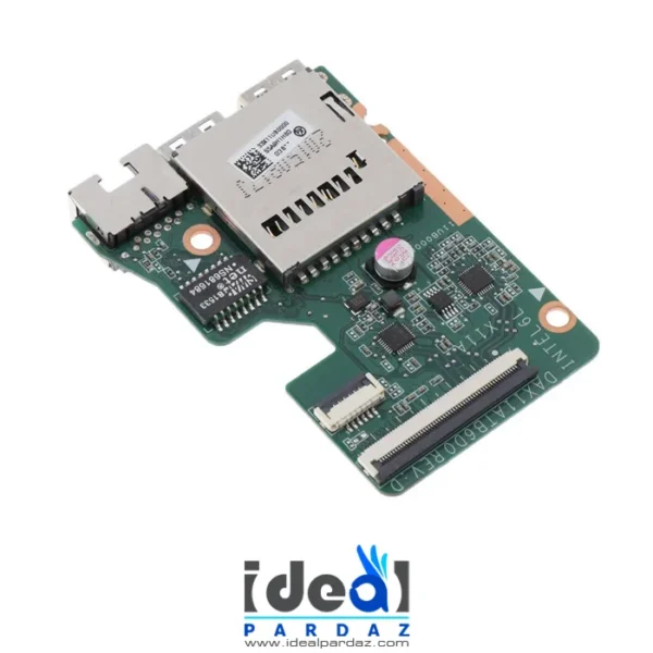 مینی برد لپ تاپ اچ پی MINI BOARD HP 15 AB 2