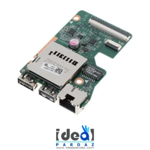 قیمت و خرید مینی برد لپ تاپ اچ پی MINI BOARD HP 15-AB
