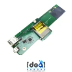 مینی برد لپ تاپ دل MINI BOARD DELL 1015