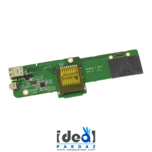 قیمت و خرید مینی برد لپ تاپ دل MINI BOARD DELL 1015