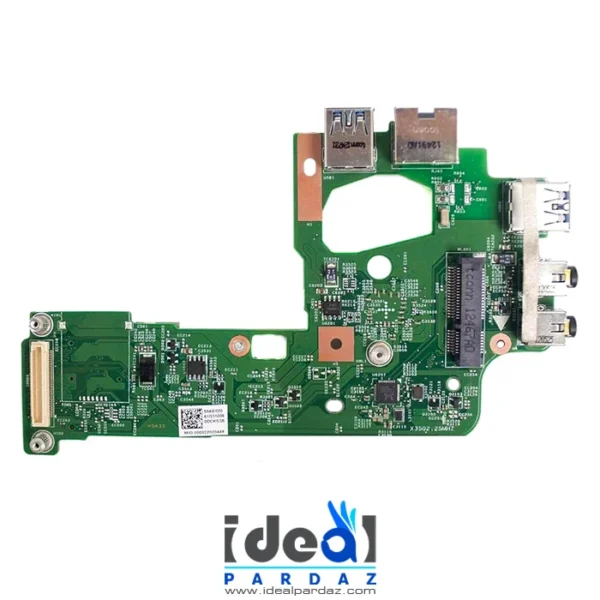 مینی برد لپ تاپ دل MINI BOARD DELL N5110