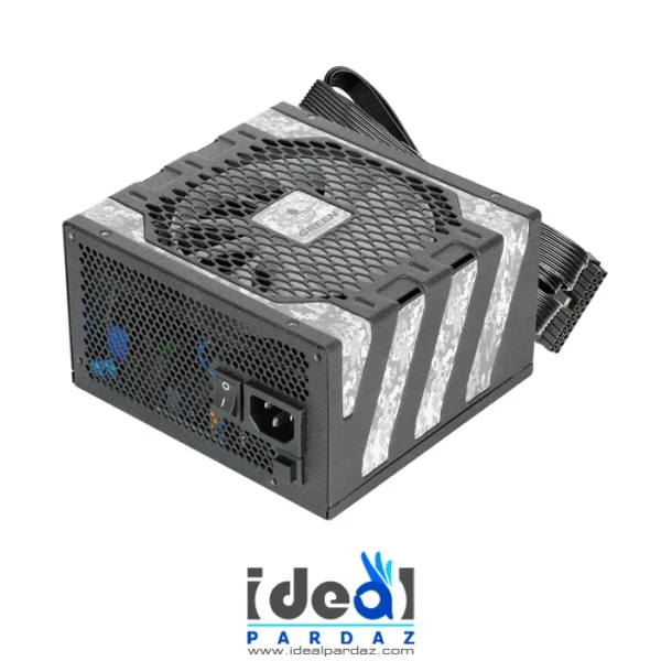 پاور 800 وات گرین POWER GREEN GP800B HP EVO 2