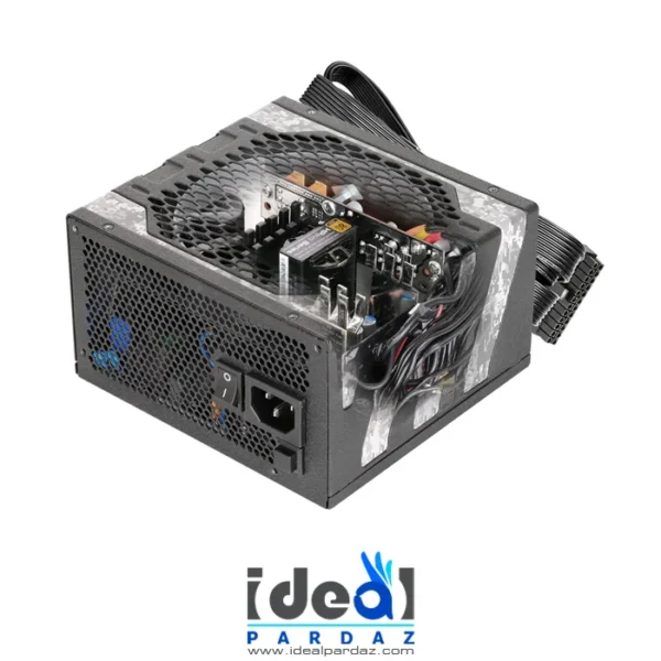 پاور 800 وات گرین POWER GREEN GP800B HP EVO 4
