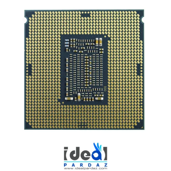 مشخصات فنی پردازنده (سی پی یو) اینتل CPU INTEL CORE i5-9400F