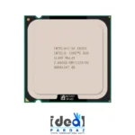 پردازنده (سی‌پی‌یو) اینتل CPU INTEL Core 2 Duo E8200