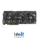 کارت گرافیک ایسوس ASUS ROG STRIX GTX 1070Ti 8GB