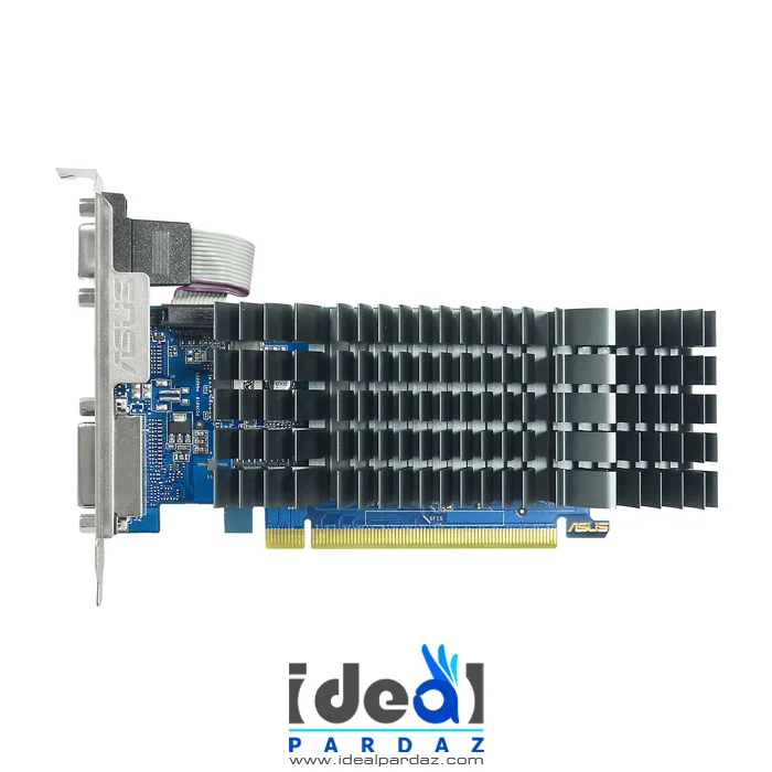 کارت گرافیک ایسوس Asus GeForce GT 710 2GB GDDR5
