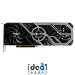 کارت گرافیک پلیت PALIT GeForce RTX 3080 Ti GamingPro 12GB