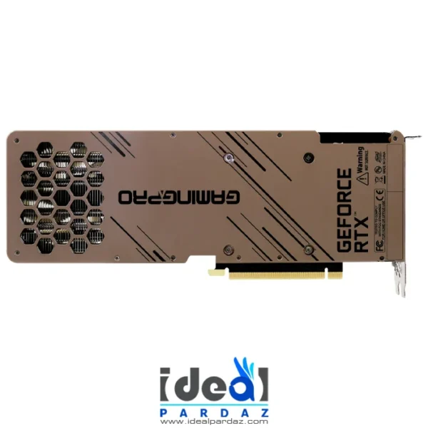 کارت گرافیک پلیت PALIT GeForce RTX 3080 Ti GaminPro 12GB 3