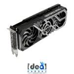 مشخصات فنی کارت گرافیک پلیت PALIT GeForce RTX 3080 Ti GaminPro 12GB