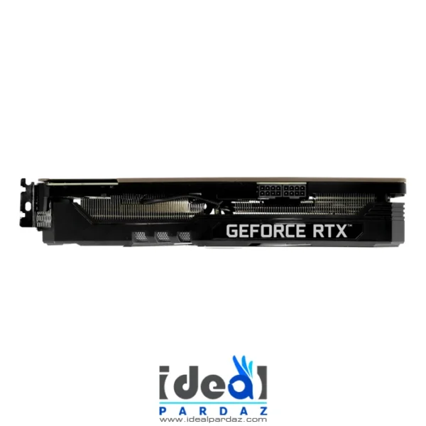 کارت گرافیک پلیت PALIT GeForce RTX 3080 Ti GaminPro 12GB 5