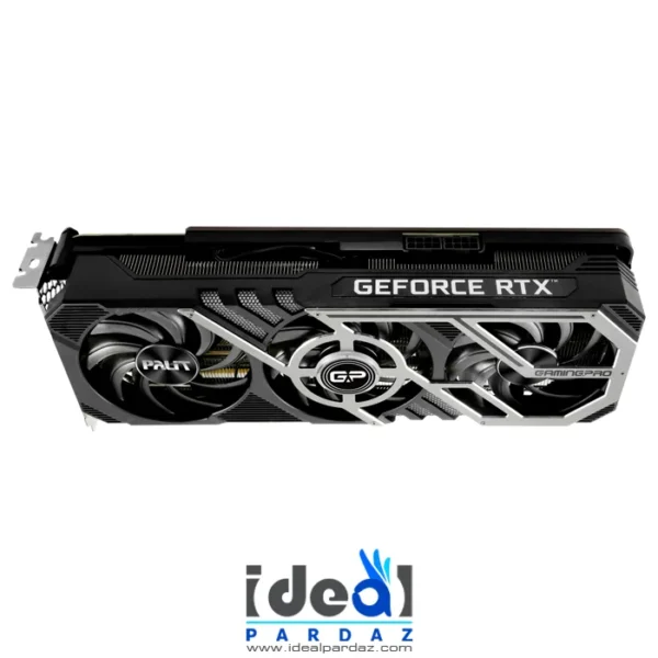 کارت گرافیک پلیت PALIT GeForce RTX 3080 Ti GaminPro 12GB 6