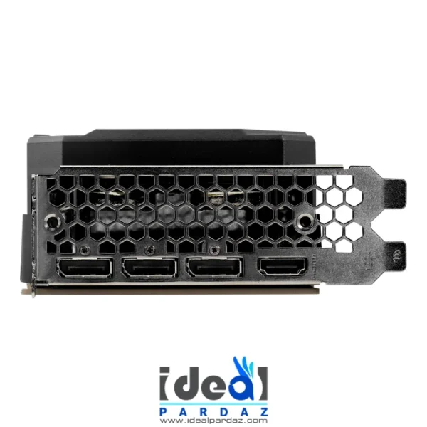 پورت PALIT GeForce RTX 3080 Ti GaminPro 12GB
