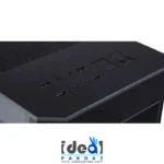 درگاه‌هایی برای سرعت و کارایی هم‌زمان MASTER TECH ARKA FLAT METAL