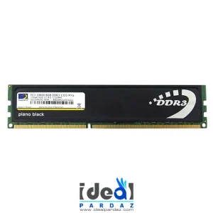 رم دسکتاپ توین ماوس 8 گیگابایت RAM Twinmos 8GB DDR3 1333