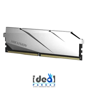 مشخصات فنی رم دسکتاپ هایک‌ویژن 8 گیگابایت HIKVISION HEATSINK DDR4 3000