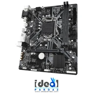 مشخصات فنی مادربرد گیگابایت GIGABYTE H310M S2H 2.0 DDR4