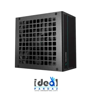 مشخصات فنی پاور 550 وات دیپ‌کول DeepCool PF550 550W