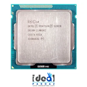 پردازنده (سی‌پی‌یو) اینتل CPU INTEL Pentium G2020