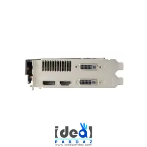 کارت گرافیک سافایر SAPPHIRE RADEON HD 6950 2GB 4