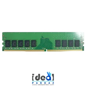 مشخصات فنی رم دسکتاپ اس‌کی‌هاینیکس 8 گیگابایت SK-HYNIX 8GB DDR4 2666