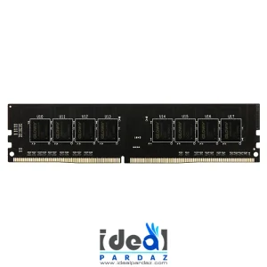 مشخصات فنی رم دسکتاپ گلووی 8 گیگابایت RAM GLOWAY 8GB DDR4 2666