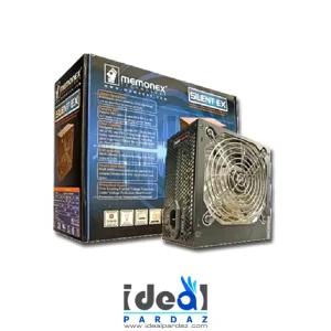 مشخصات فنی پاور 480وات ممونکس POWER Memonex EX 480W
