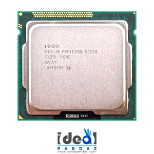 سیپییو اینتل CPU INTEL Pentium G3220