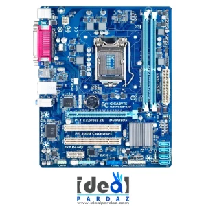 مادربرد گیگابایت GIGABYTE GA-H61M-S2P DDR3