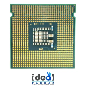 مشخصات پردازنده اینتل CPU INTEL Core 2 Duo E7500