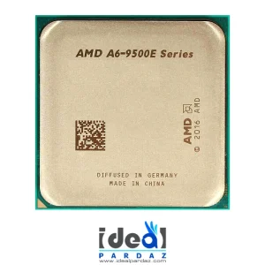 پردازنده (سی پی یو) ایامدی CPU AMD A6-9500E