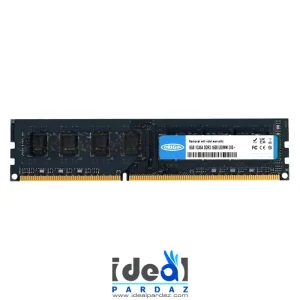 رم دسکتاپ اوریجین 8 گیگابایت RAM ORIGIN 8GB DDR3 1600