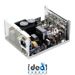 بهره‌گیری از تکنولوژی‌های پیشرفته در طراحی داخلی GP1050B-OCDG